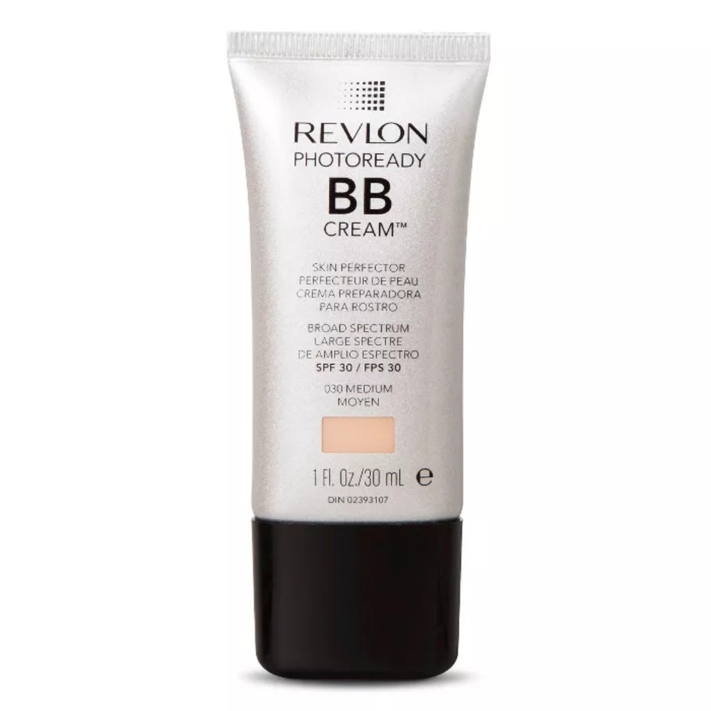 9 Revlon PhotoReady BB Cream 030 Medium